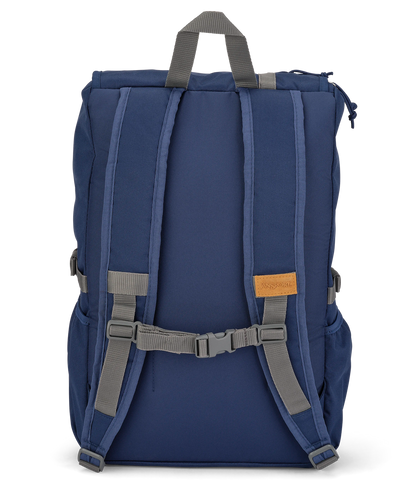 Hatchet Backpack - Navy