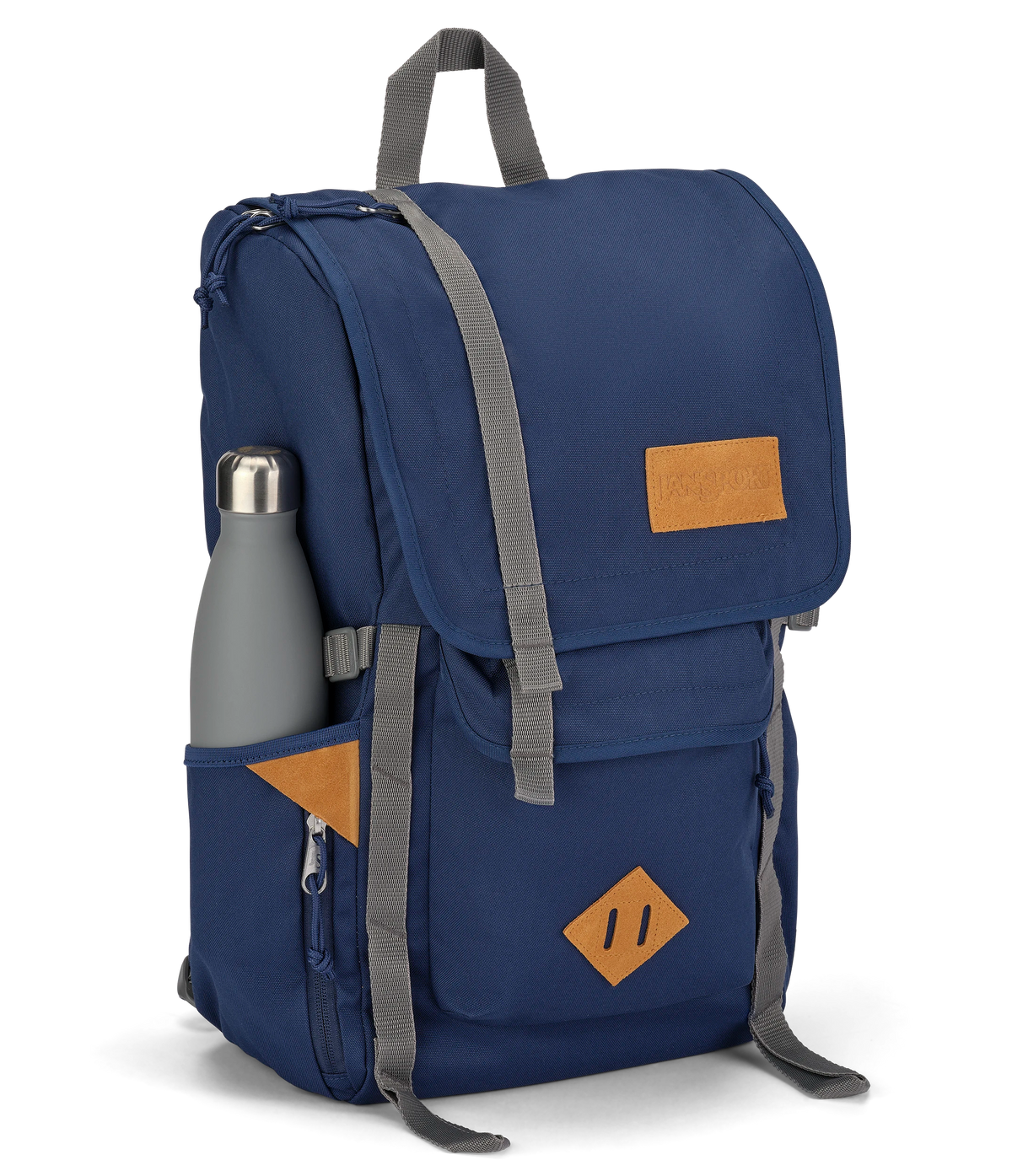 Hatchet Backpack - Navy