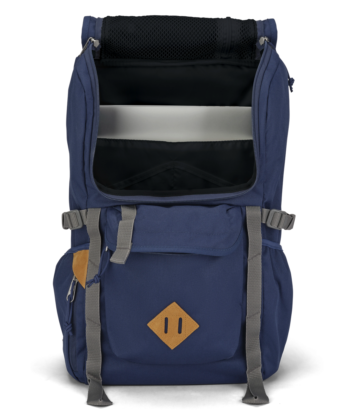 Hatchet Backpack - Navy
