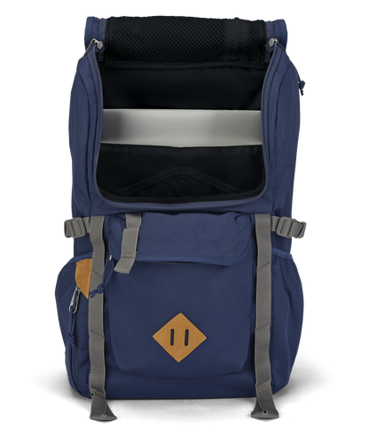 Hatchet Backpack - Navy