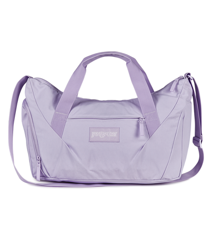 Recharge Gym Bag Medium - Pastel Lilac