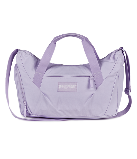 Recharge Gym Bag Medium - Pastel Lilac
