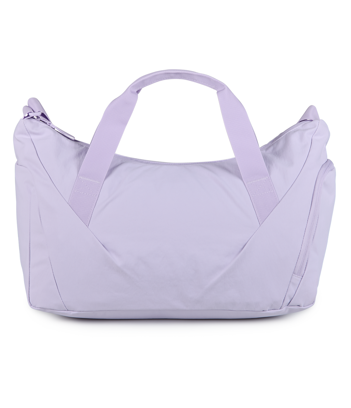 Recharge Gym Bag Medium - Pastel Lilac