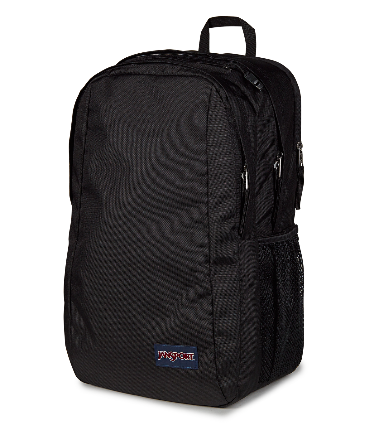 Campus Pack - Black