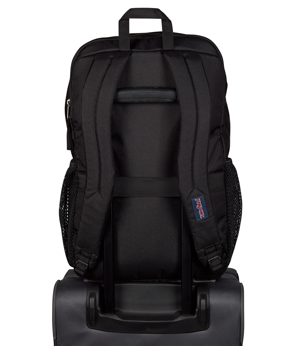 Campus Pack - Black