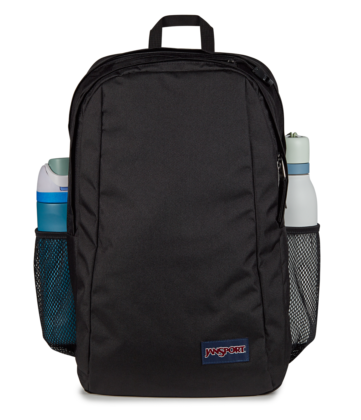 Campus Pack - Black