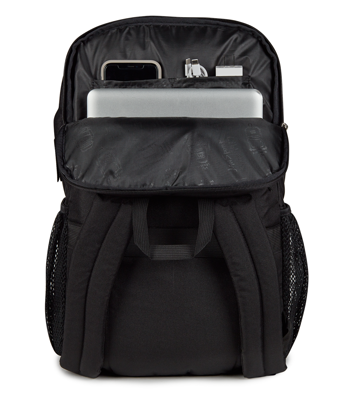 Campus Pack - Black