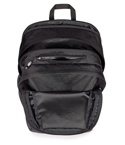 Campus Pack - Black