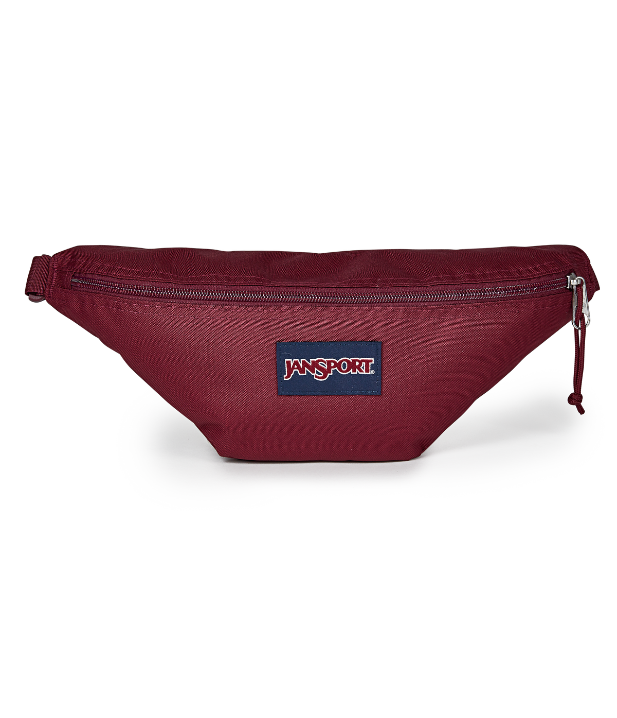 Swing Waistpack - Cherry Lacquer