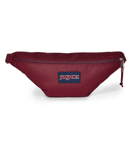 Swing Waistpack - Cherry Lacquer