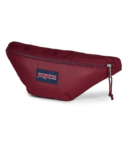 Swing Waistpack - Cherry Lacquer