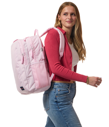 Campus Pack - Pink Ice