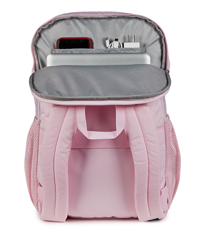 Campus Pack - Pink Ice