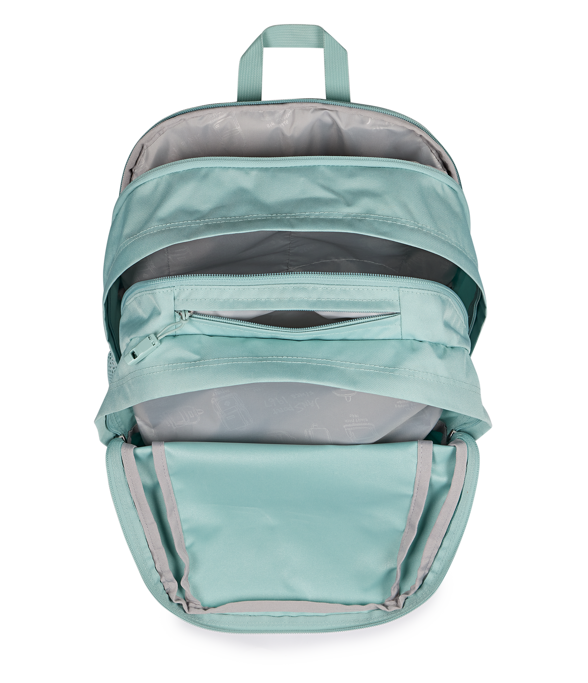 Campus Pack - Faded Sage