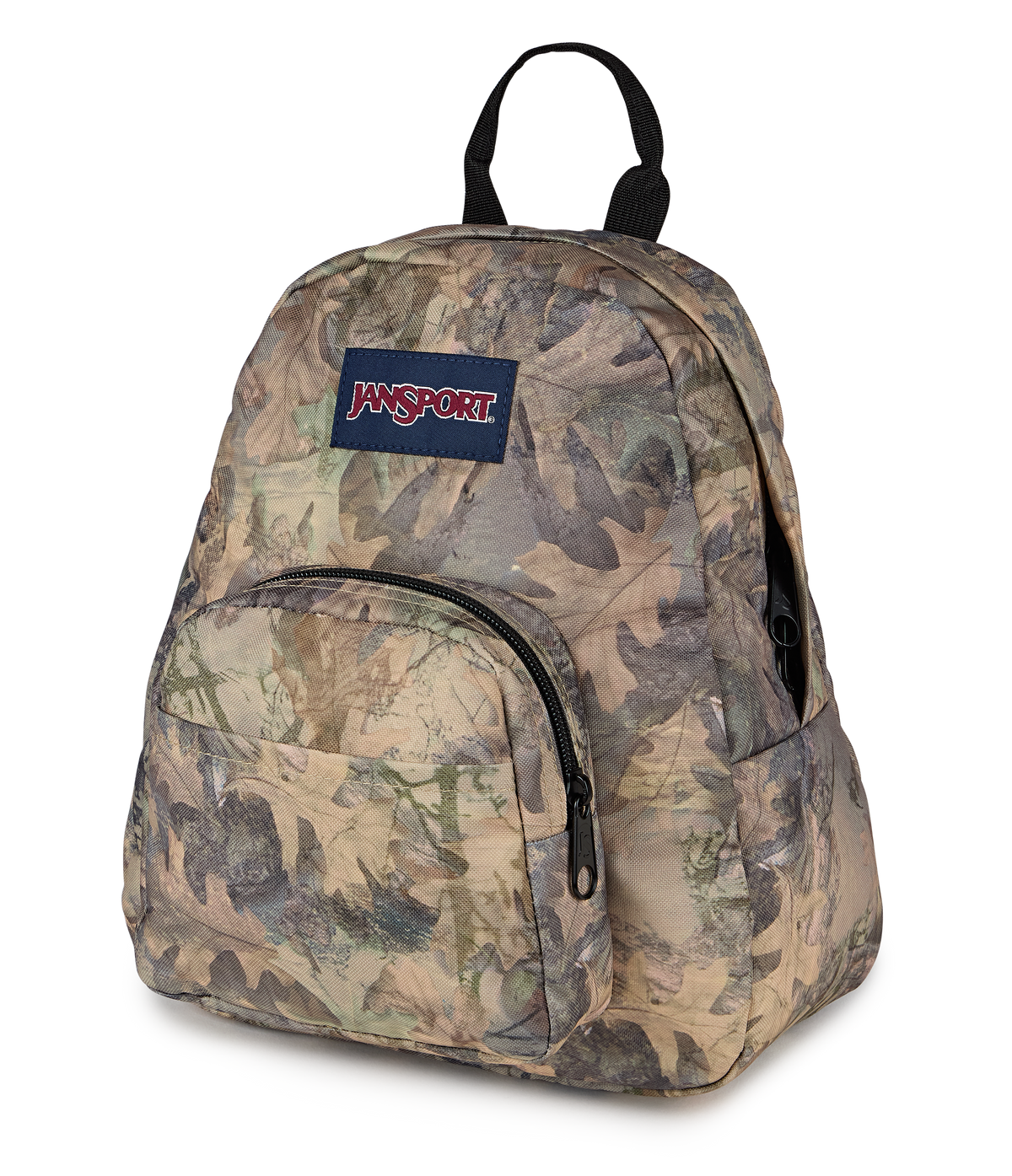 Half Pint Mini Backpack - Bogcore Camo