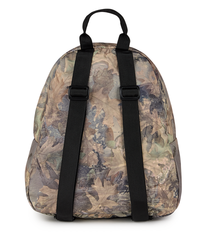 Half Pint Mini Backpack - Bogcore Camo