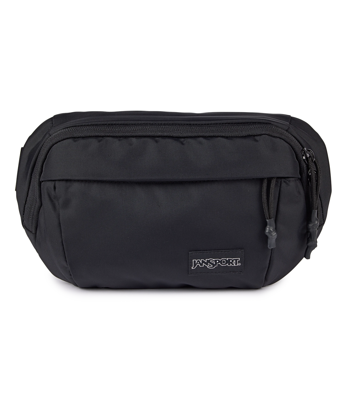 Landings Waistpack - Black