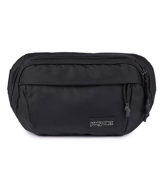 Landings Waistpack - Black
