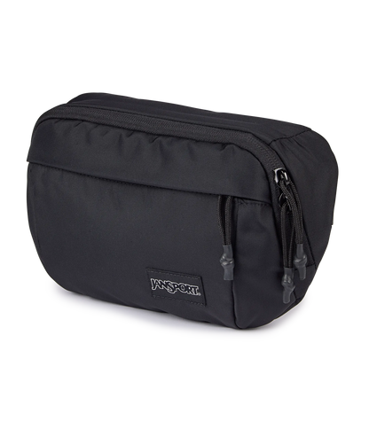 Landings Waistpack - Black
