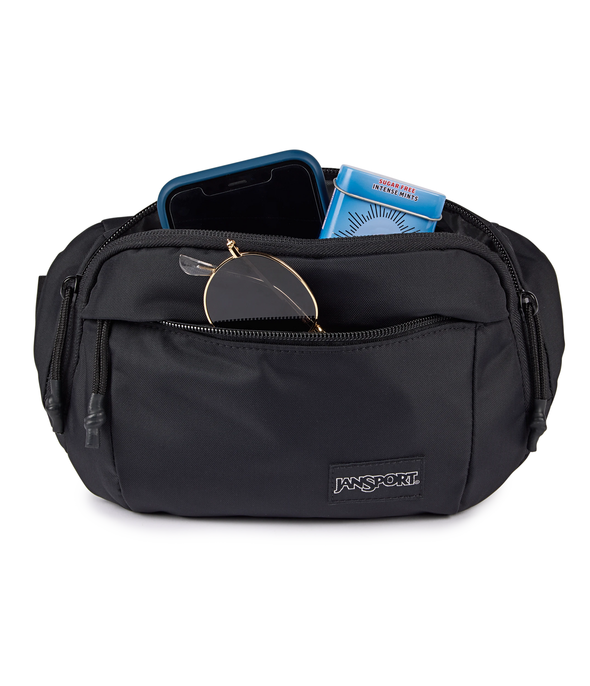 Landings Waistpack - Black