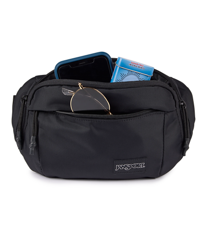 Landings Waistpack - Black