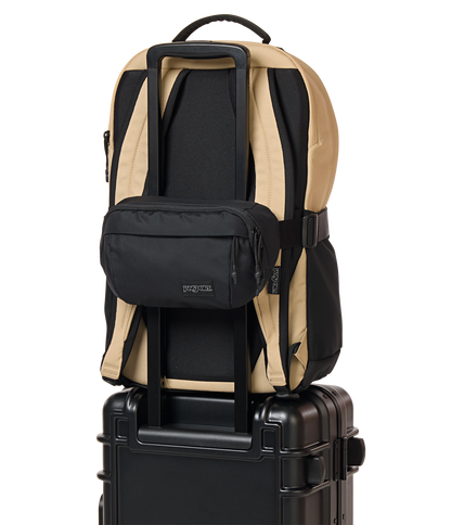 Landings Waistpack - Black