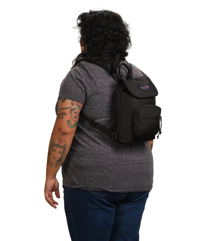 Highlands Mini Pack - Black