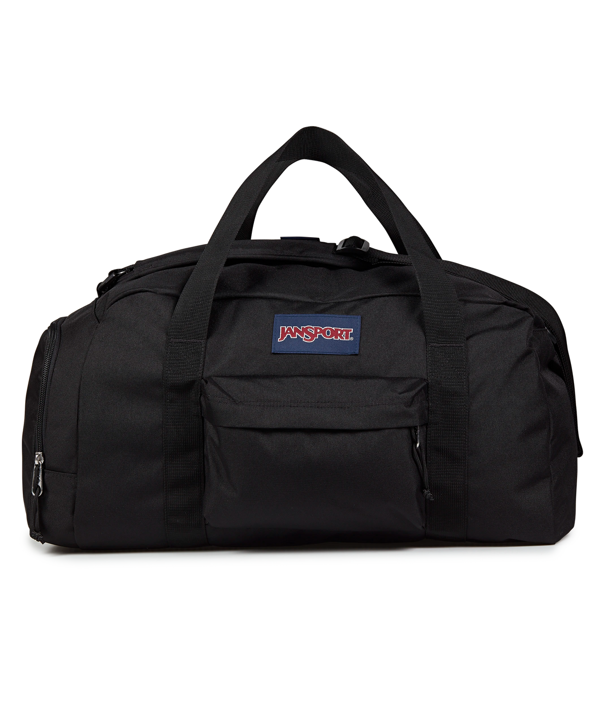 Weekender Medium Duffel - Black