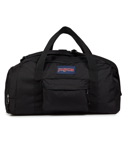 Weekender Medium Duffel - Black