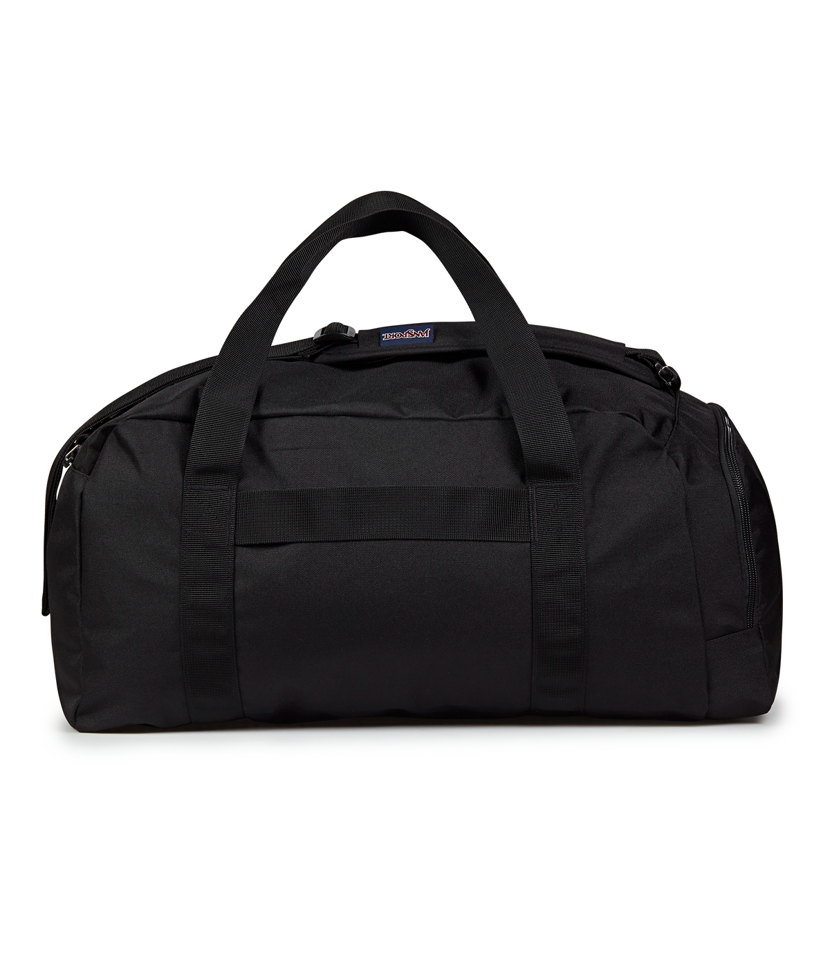 Weekender Medium Duffel - Black