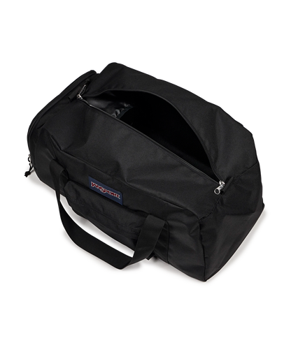 Weekender Medium Duffel - Black