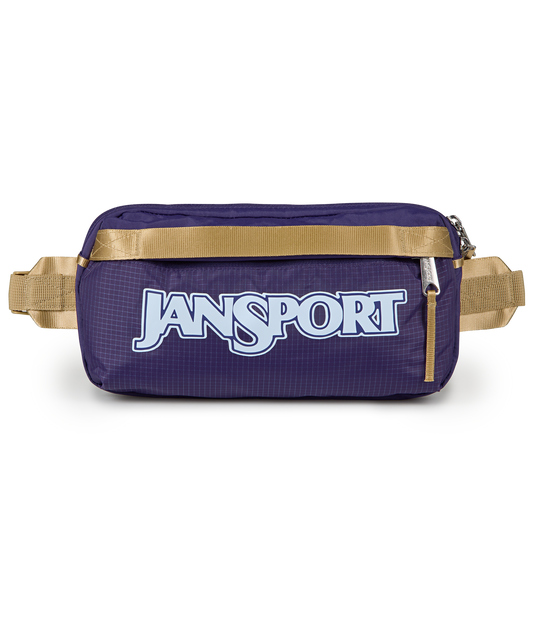 Washington Waistpack - Amethyst Angst