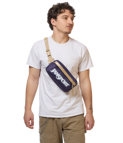 Washington Waistpack - Amethyst Angst