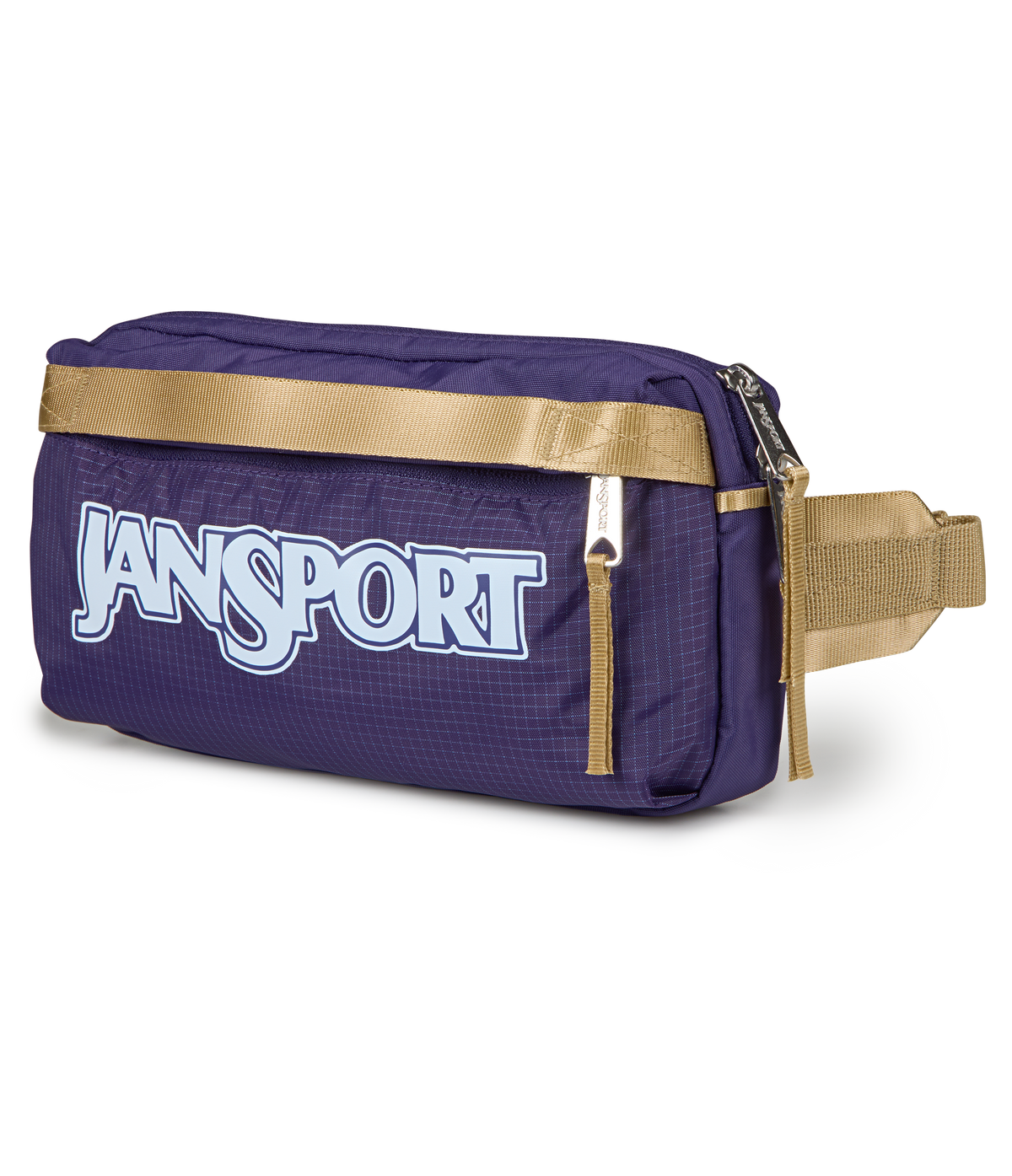 Washington Waistpack - Amethyst Angst