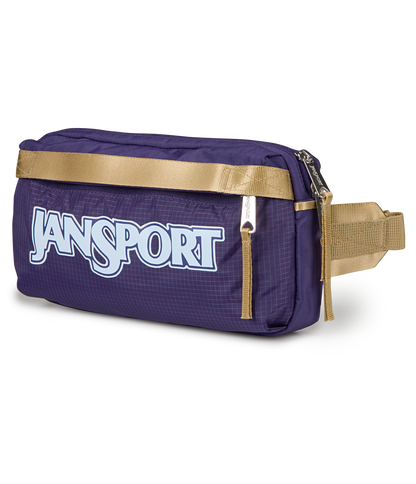 Washington Waistpack - Amethyst Angst