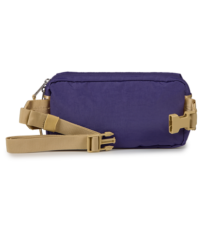 Washington Waistpack - Amethyst Angst