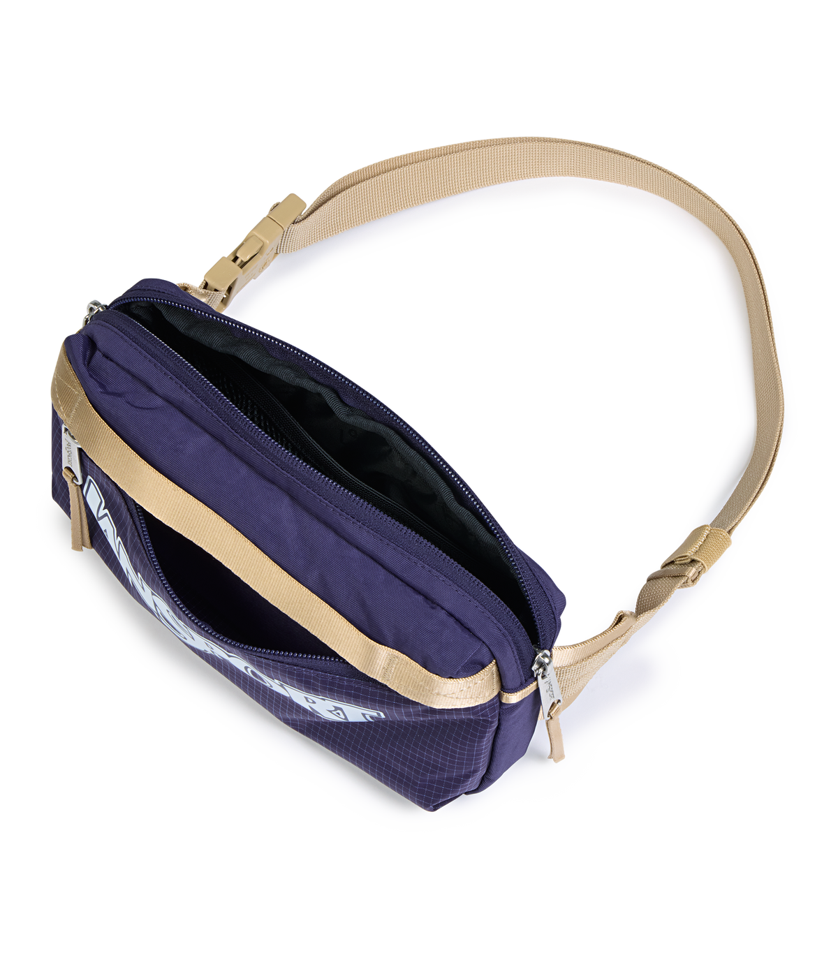 Washington Waistpack - Amethyst Angst