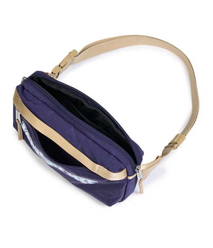 Washington Waistpack - Amethyst Angst