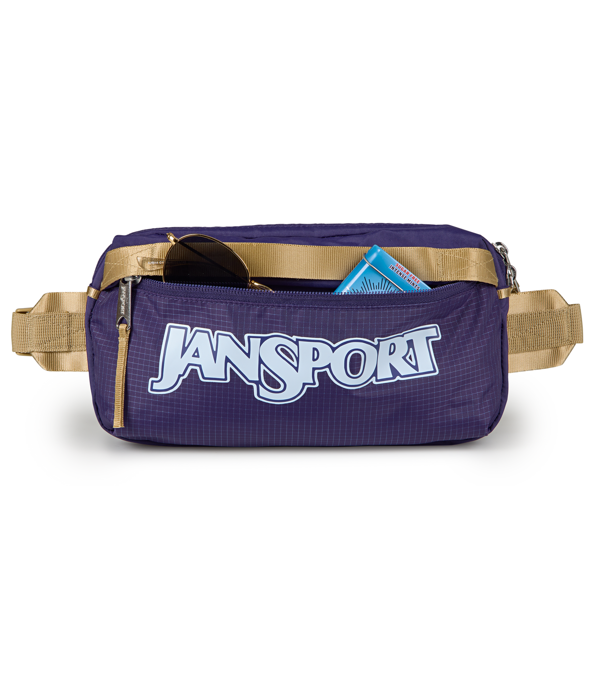 Washington Waistpack - Amethyst Angst
