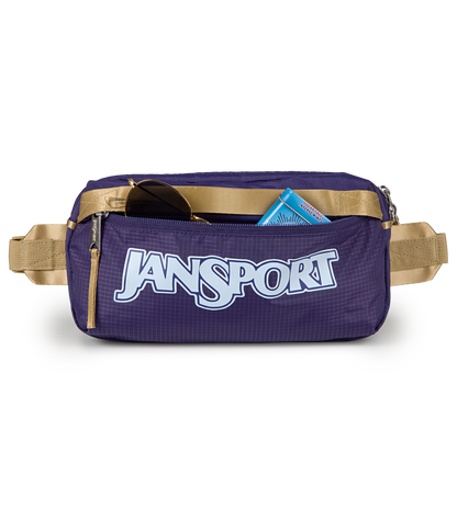 Washington Waistpack - Amethyst Angst