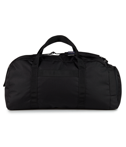 Weekender Large Duffel - Black