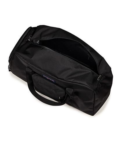 Weekender Large Duffel - Black
