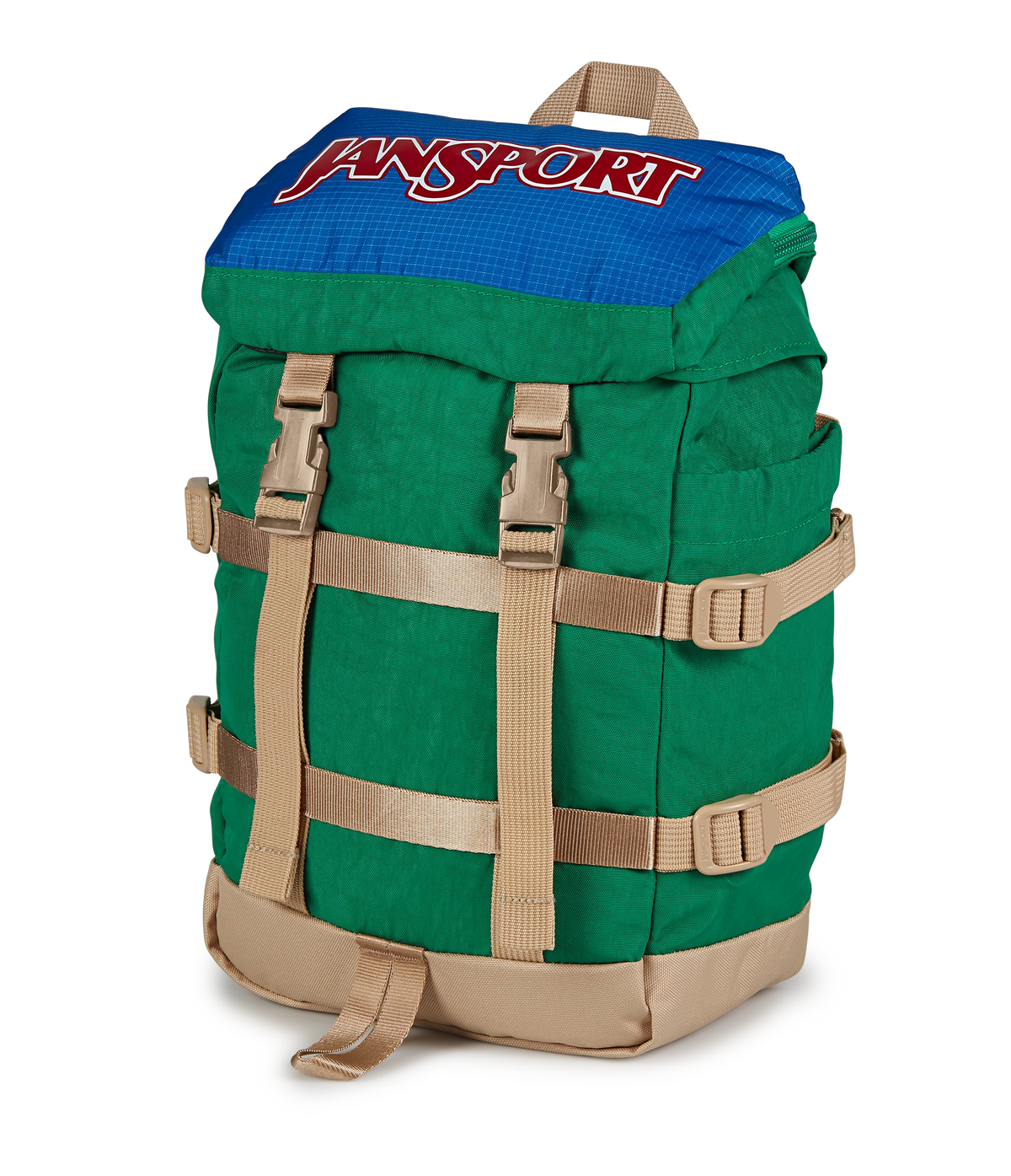 Mini Skip Pack - Jelly Kelly