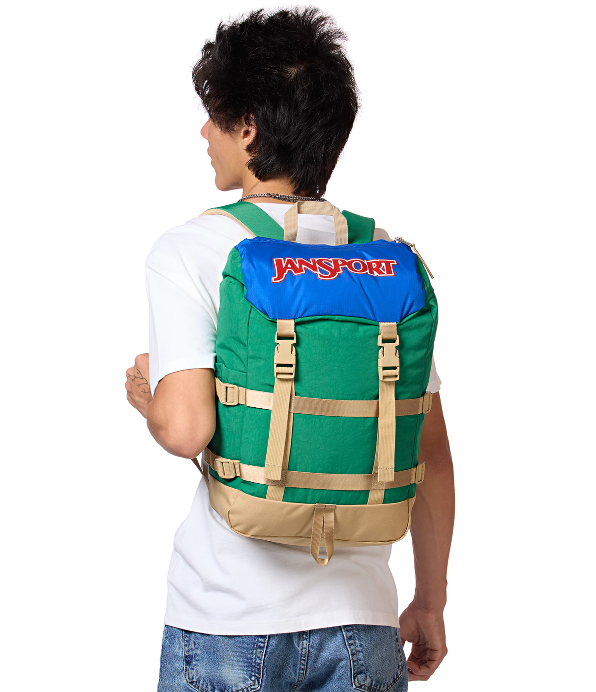 Skip Pack - Jelly Kelly