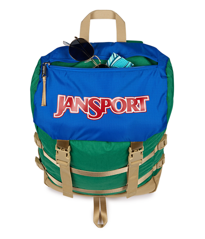 Skip Pack - Jelly Kelly