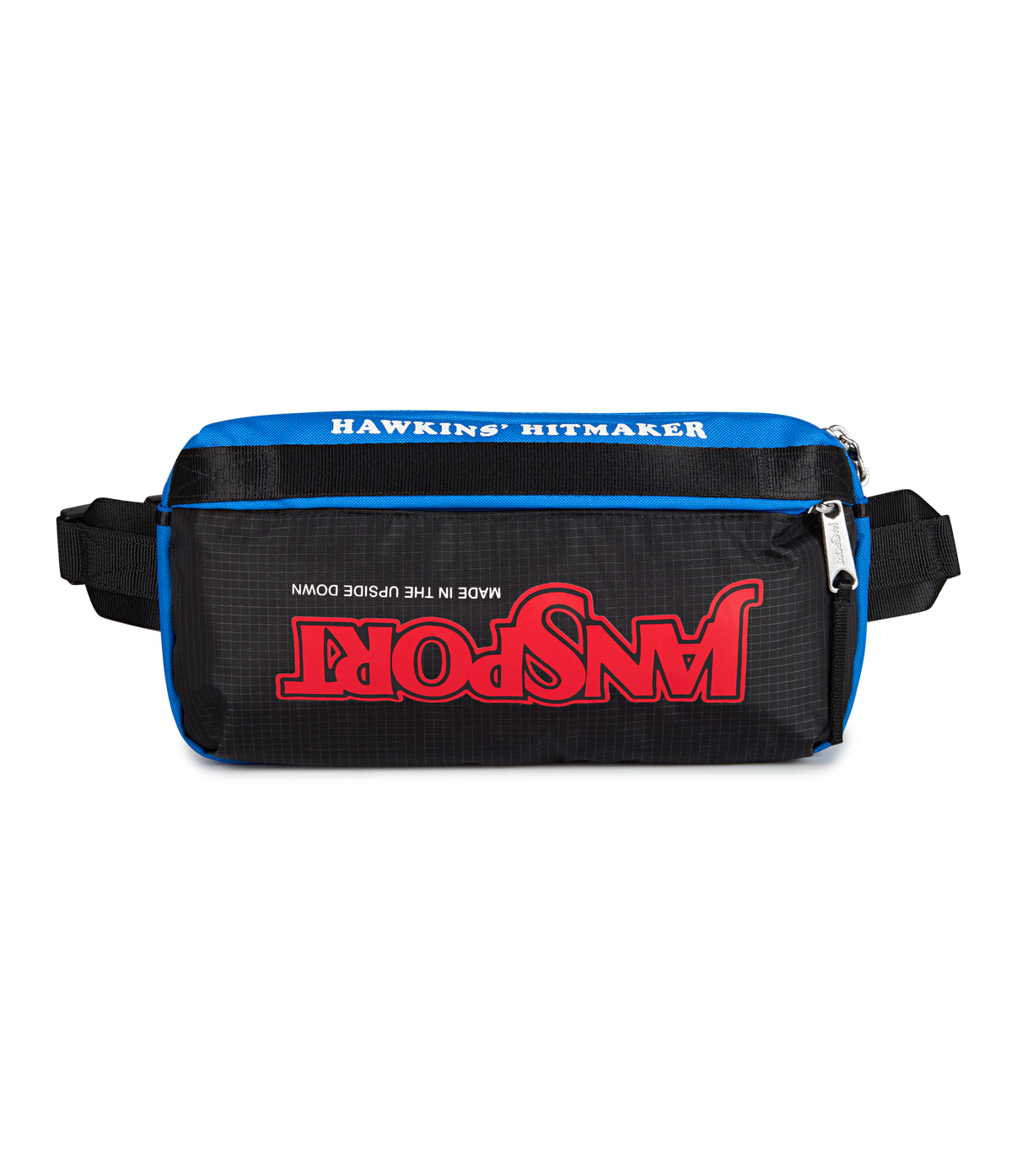 Washington Waistpack Squawk Radio - Hawkins Hitmaker