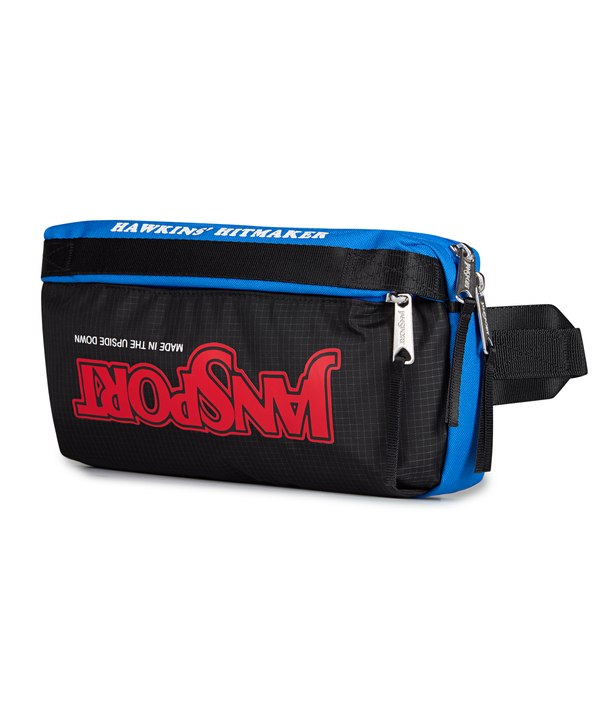 Washington Waistpack Squawk Radio - Hawkins Hitmaker