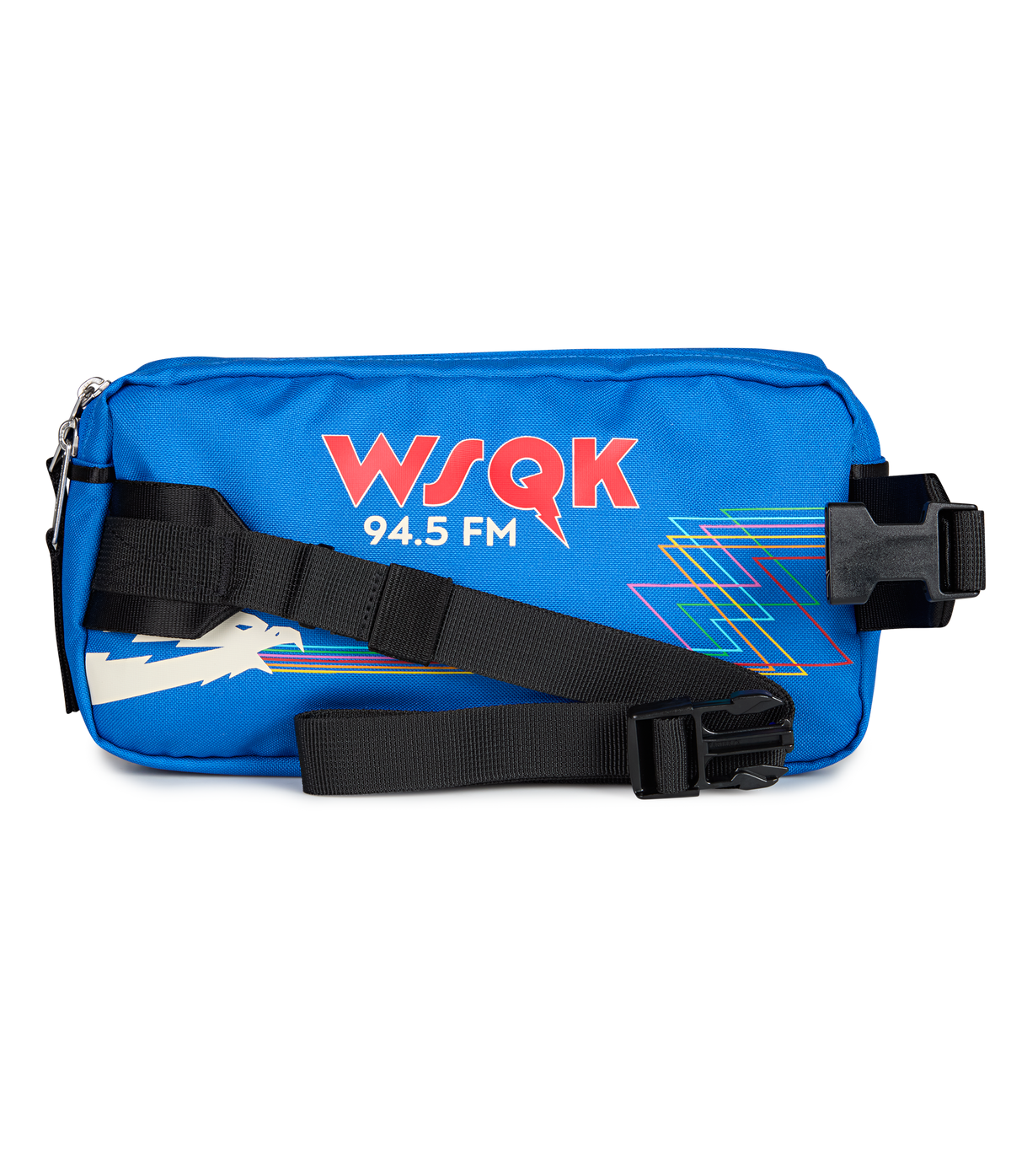 Washington Waistpack Squawk Radio - Hawkins Hitmaker