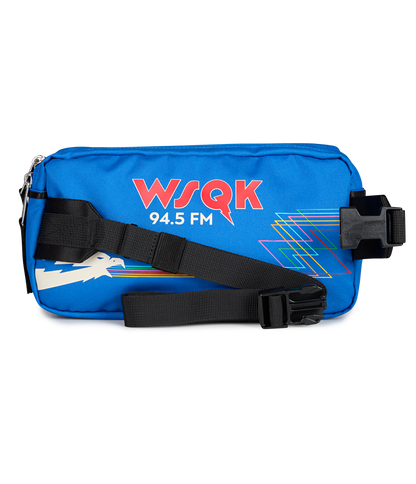 Washington Waistpack Squawk Radio - Hawkins Hitmaker