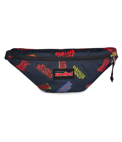 Swing Waistpack Stranger Things Logo - Stranger Things Logo